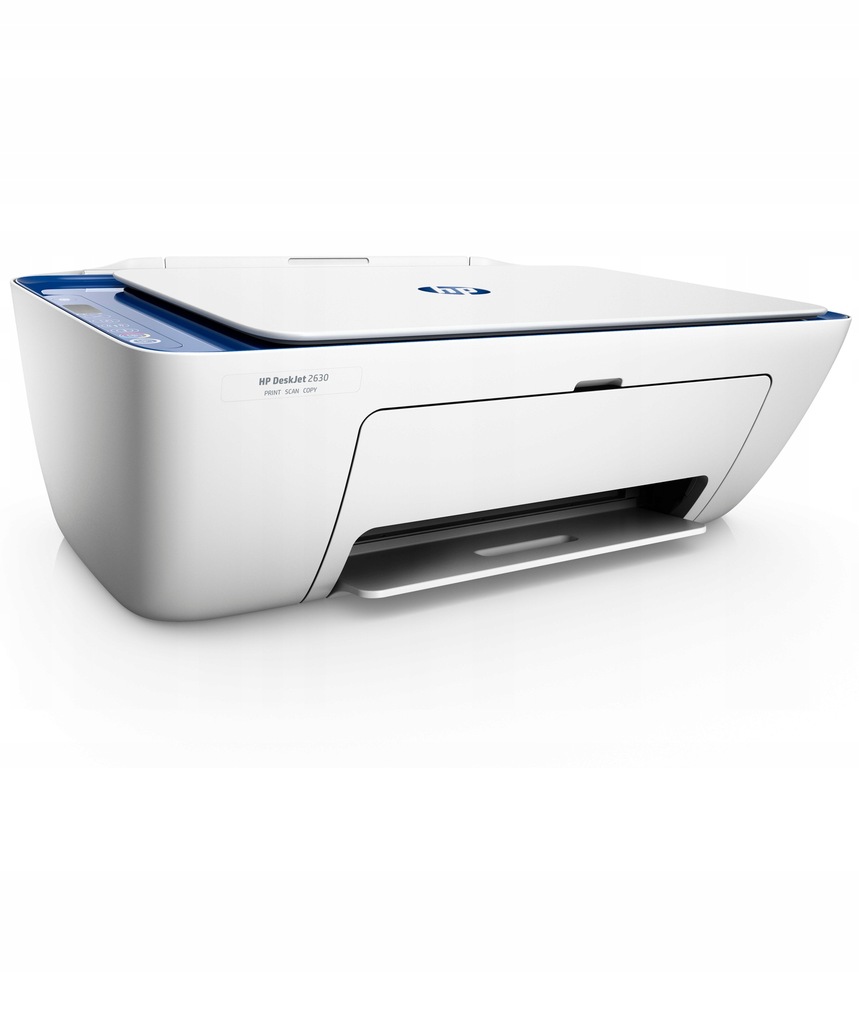 Купить Принтер-сканер HP DeskJet 2630 + AirPrint и Wi-Fi: отзывы, фото, характеристики в интерне-магазине Aredi.ru