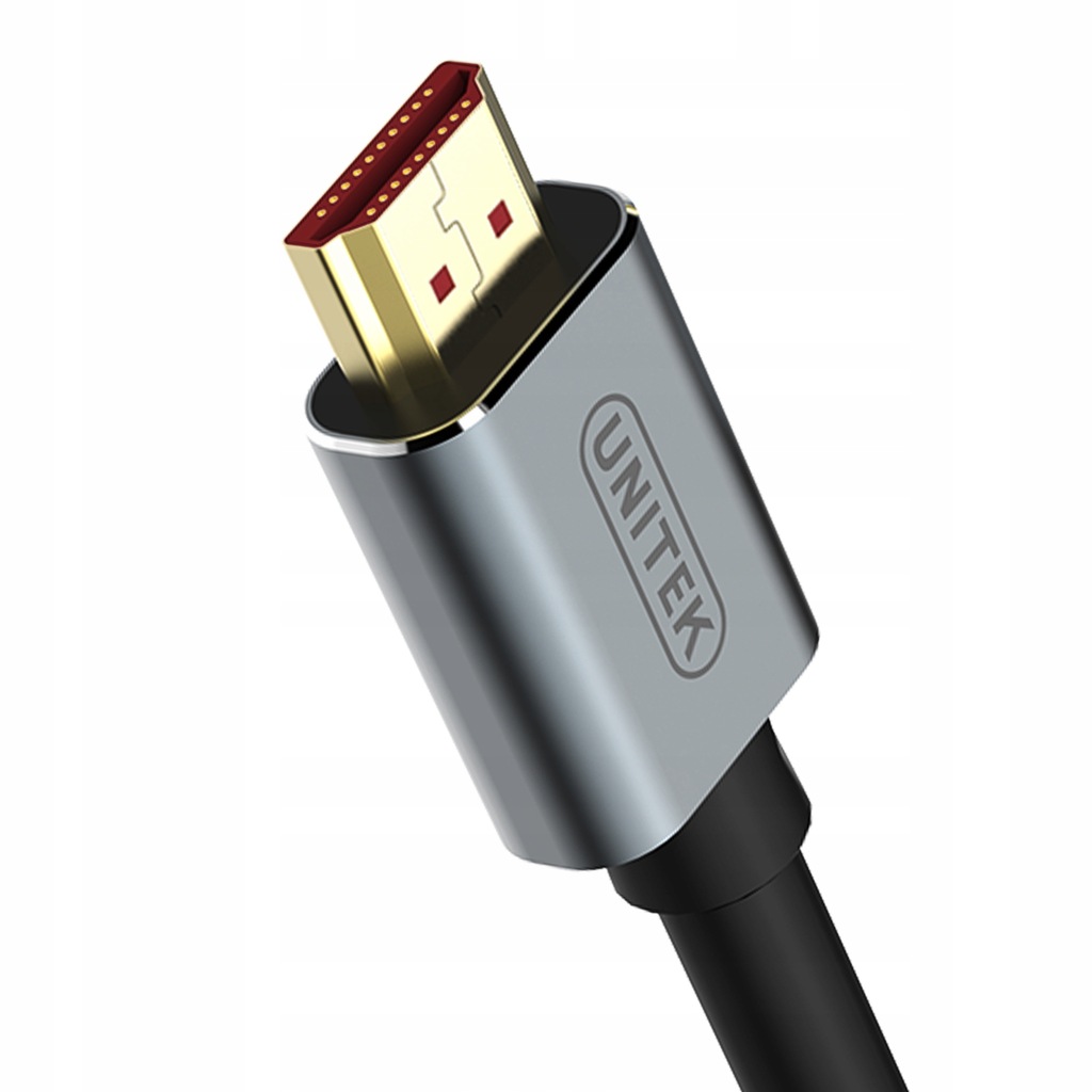 Купить КАБЕЛЬ UNITEK PREMIUM HDMI 2.0 2 м Y-C138LGY: отзывы, фото, характеристики в интерне-магазине Aredi.ru