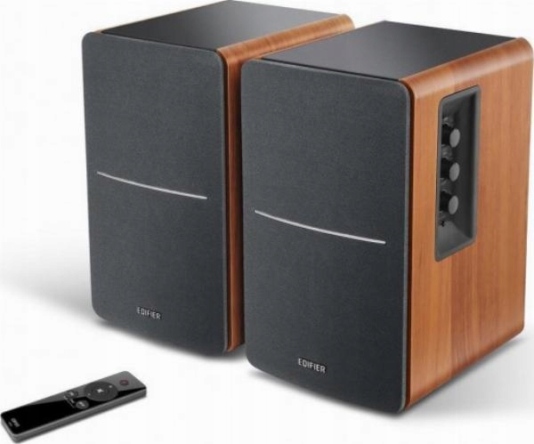 Edifier 2.0 R1280Ts Drewnopodobne