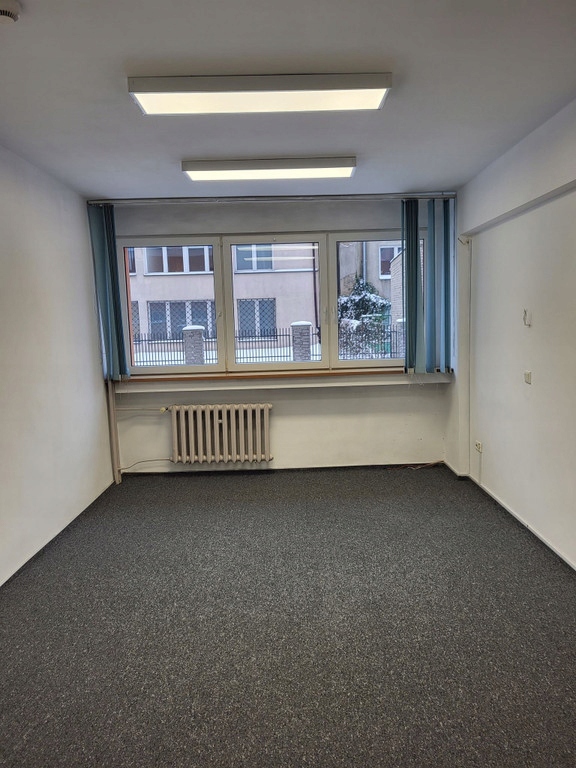 Biurowiec, Łódź, Bałuty, 23 m²