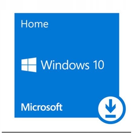 Microsoft W9-00265 Windows 10 Home, ESD, ALL Langu