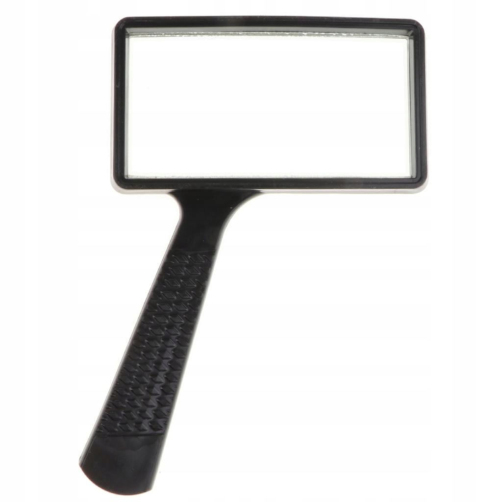 Powiększenie 3X Lupa do czytania Biżuteria Lupa