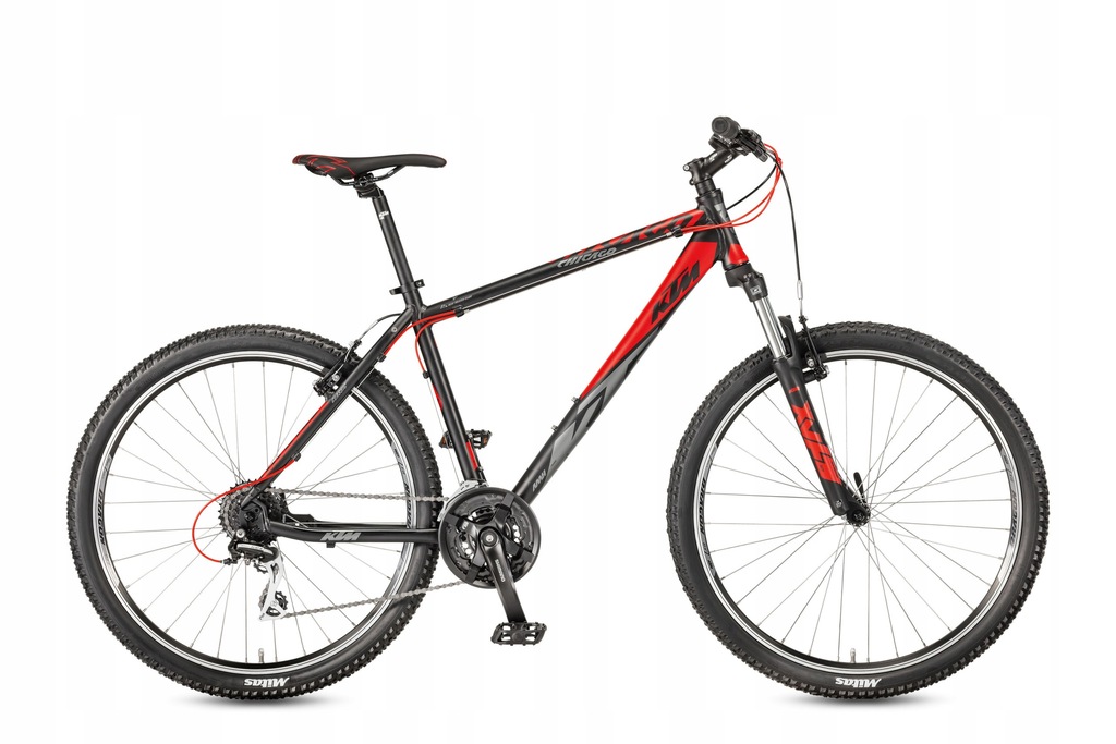 ROWER KTM bike ind. CHICAGO 27 CLASSIC RC 14" 8848609709 oficjalne