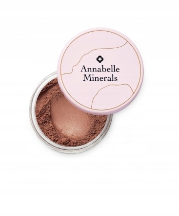 Annabelle Minerals cień mineralny NOUGAT 3g