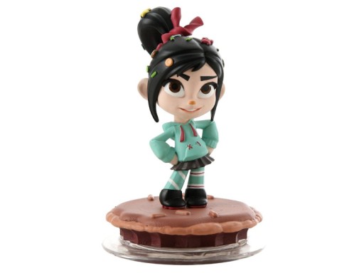 disney infinity 3.0 vanellope