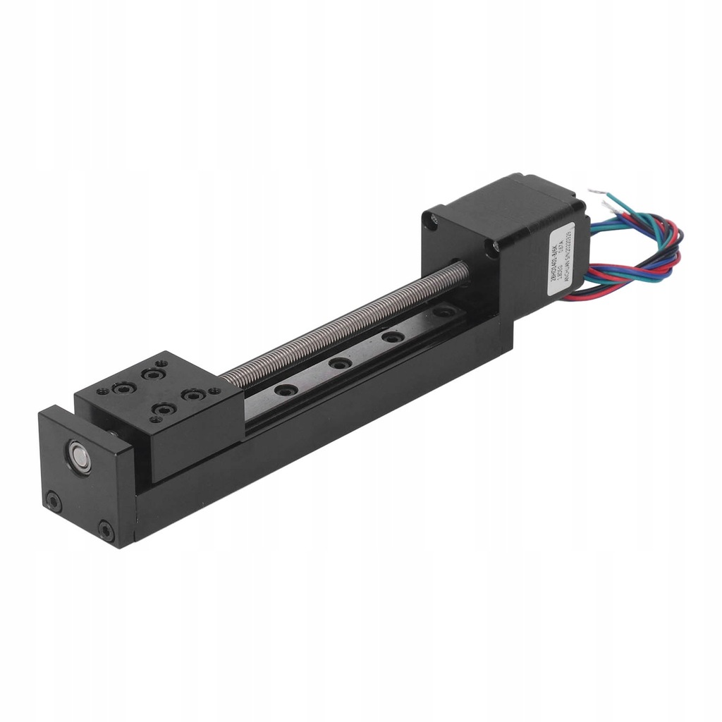 STÓŁ PRZESUWNY O SKOKU 100 MM POJEDYNCZA
