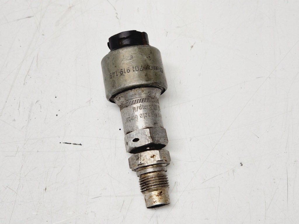 204 VW T4 CZUJNIK PRĘDKOŚCIOMIERZA IMPULSATOR TACHOGRAF