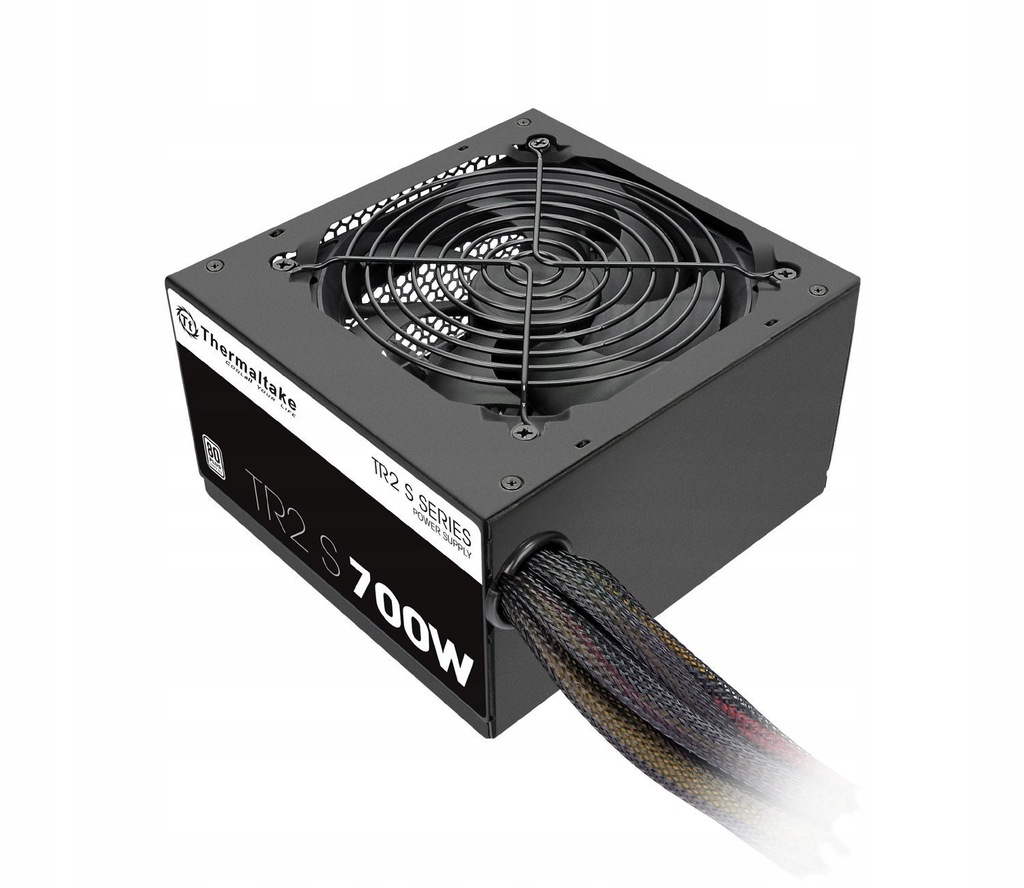 Thermaltake TR2 S 700W - 80Plus Bronze