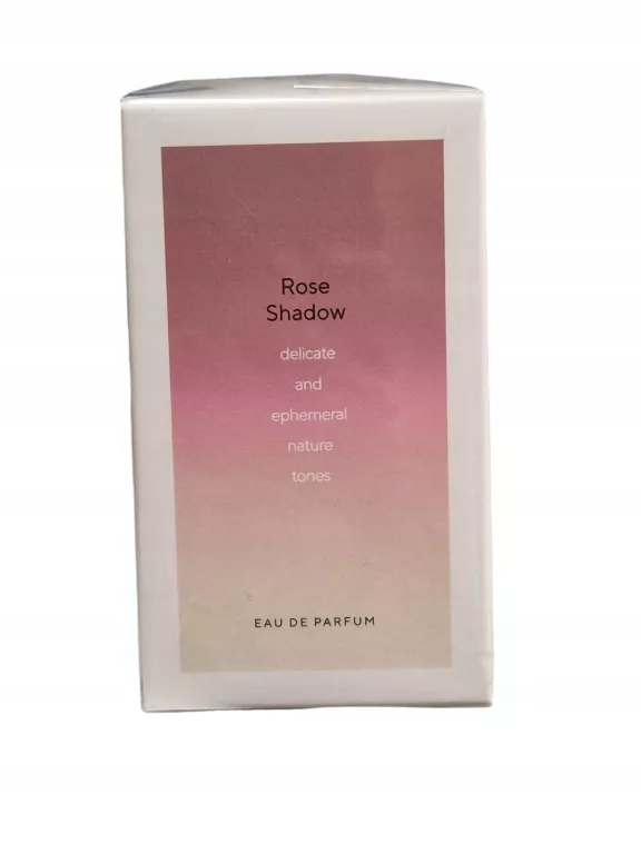 DAMSKA WODA PERFUMOWANA RESERVED ROSE SHADOW 100ML