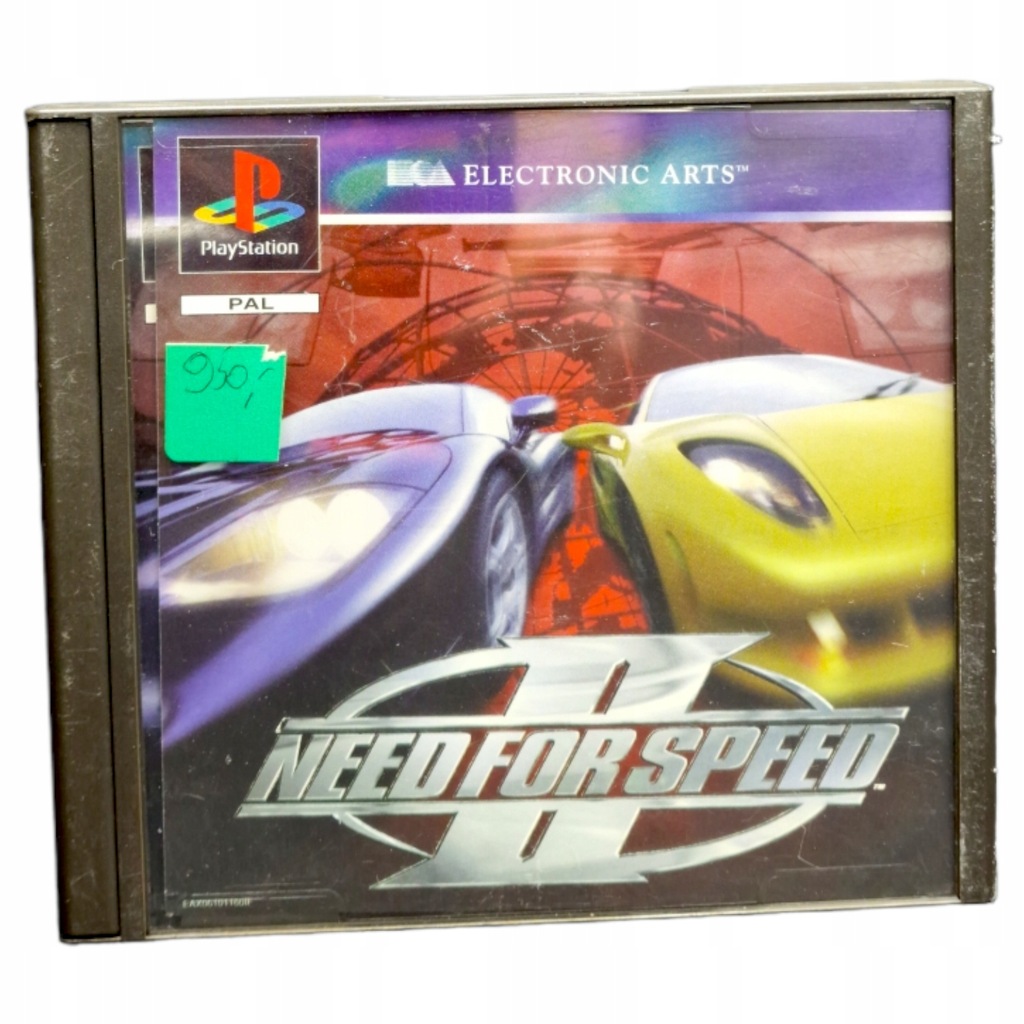 playstation 2 nfs underground 2