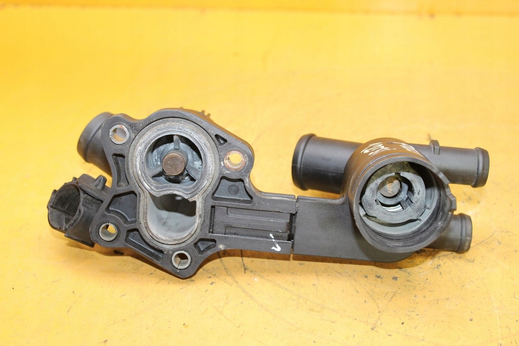 TERMOSTAT VW POLO IV CBZ 1.2TSI 03F121026H 7552051854 oficjalne