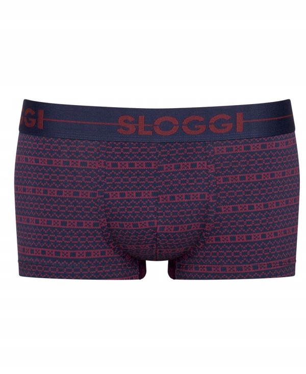 SLOGGI MEN GO XMAS Hipster XL