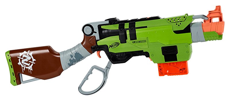 KARABIN NERF N STRIKE SLING FIRE ELITE A6563EU4