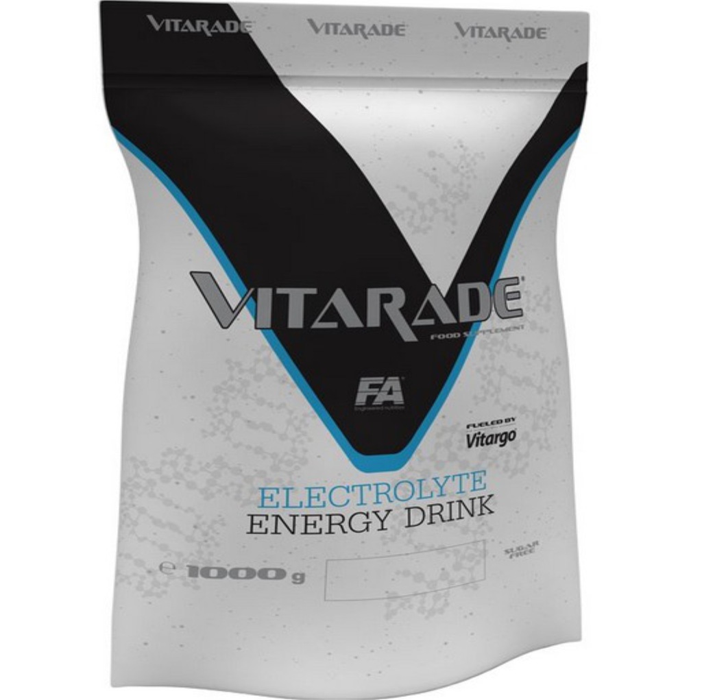 FA Vitarade EL VITARGO Tour De Pologne 1kg MANGO