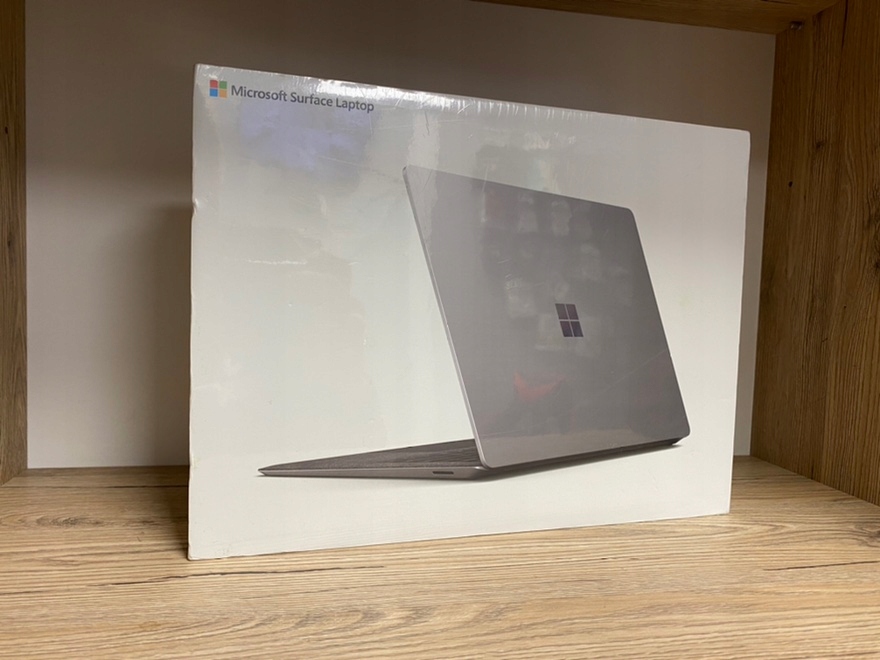 MICROSOFT SURFACE LAPTOP 3 13 i5 10th 256GB 8GB