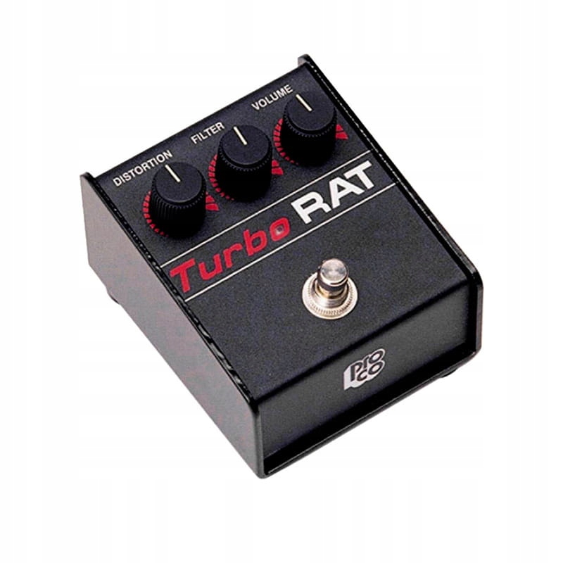 ProCo Turbo RAT Distortion