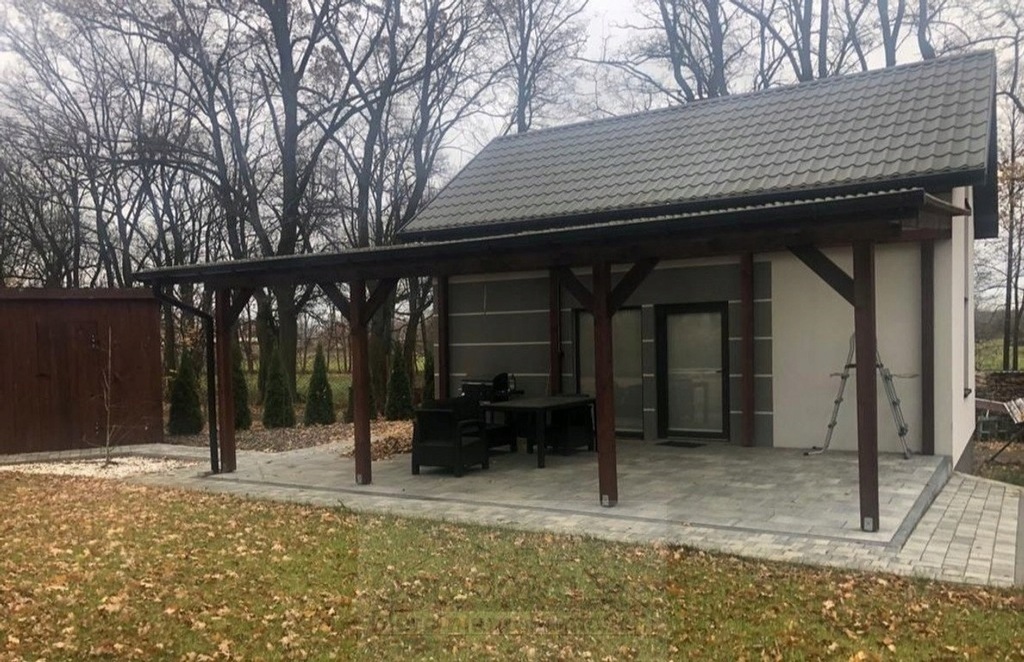 Dom, Lipinki, Wołomin (gm.), 96 m²