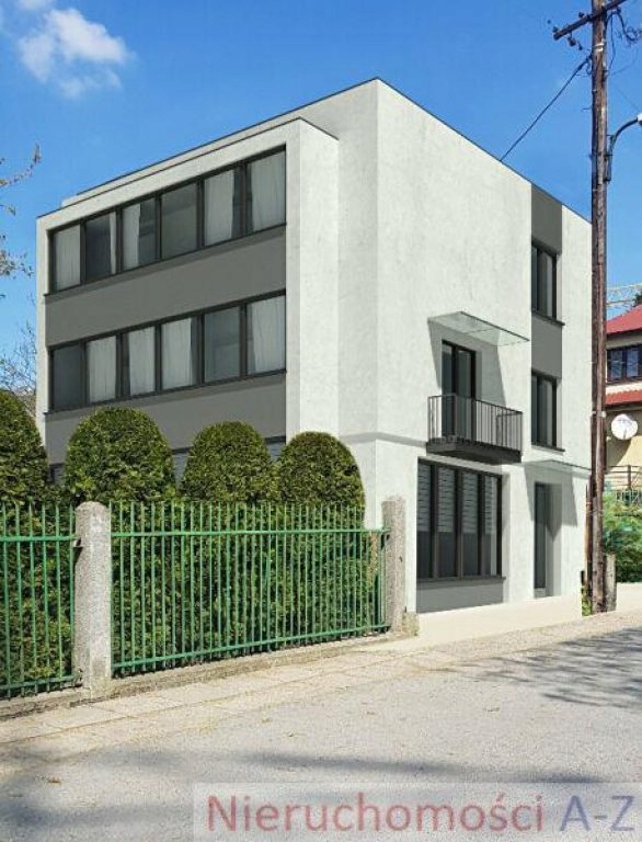 Biuro Kraków, Prądnik Czerwony, 19,36 m²