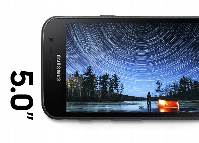 Купить Смартфон Samsung Galaxy XCOVER 4S SM-G398FN: отзывы, фото, характеристики в интерне-магазине Aredi.ru