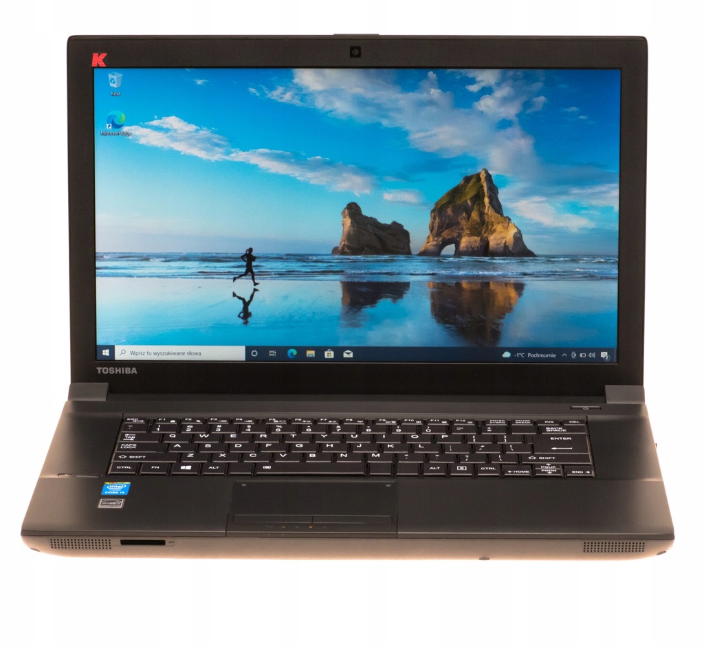 Купить Ноутбук 15,6 дюйма i5 8 ГБ | SSD| Windows 10 + Офис: отзывы, фото, характеристики в интерне-магазине Aredi.ru