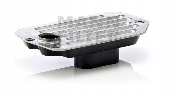 Filtr oleju skrz.bieg.