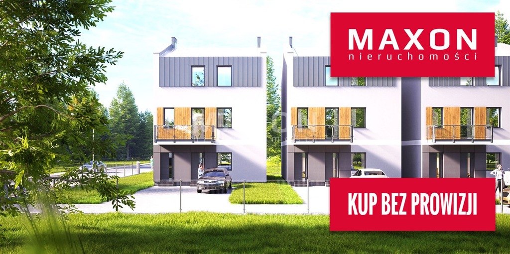 Dom, Kobyłka, Kobyłka, 115 m²