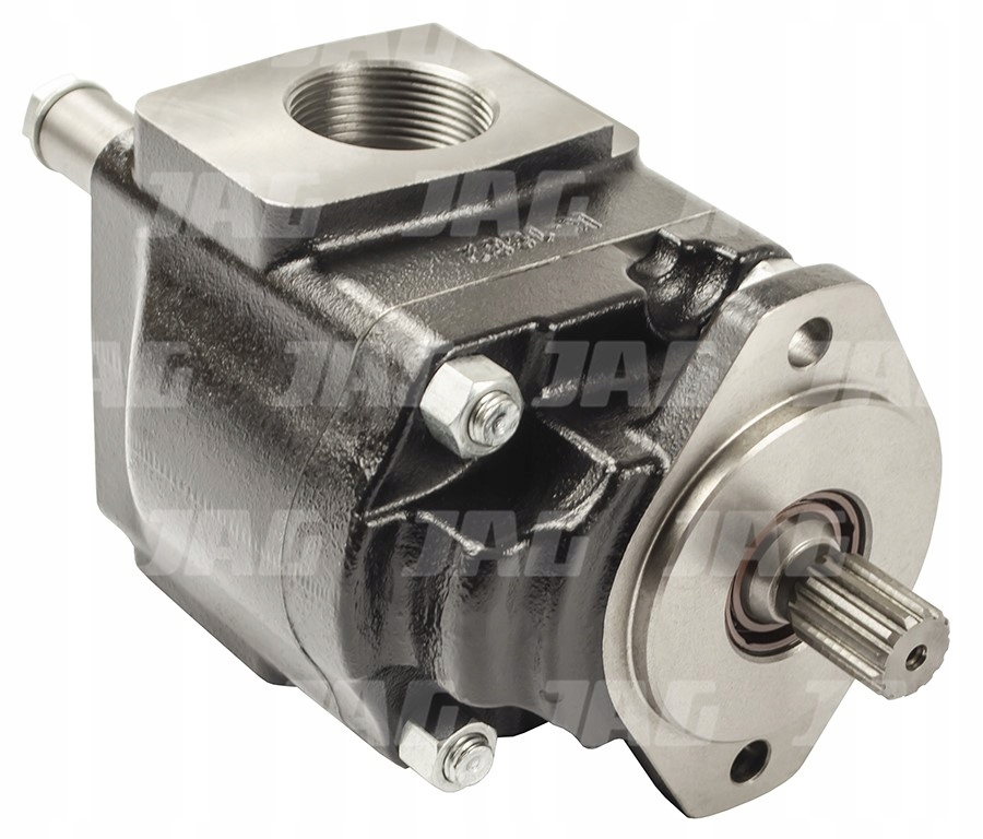Pompa hydrauliczna żeliwna Claas 313710.2