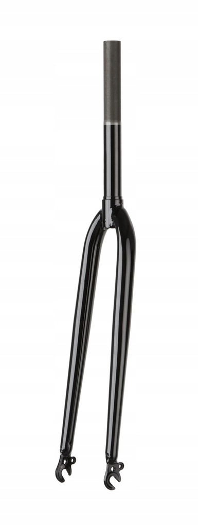 Widelec Accent szosowy 28" czarny 1''