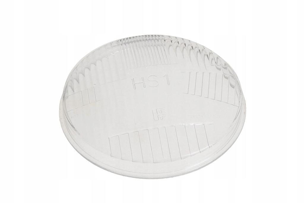 SZKŁO LAMPY REFLEKTORA PRZÓD PRZEDNIEGO SIMSON S51