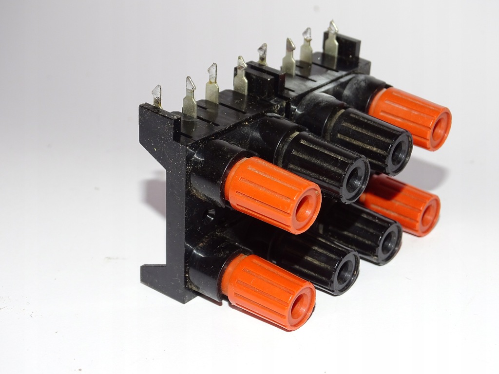 TECHNICS SU-V450 TERMINAL