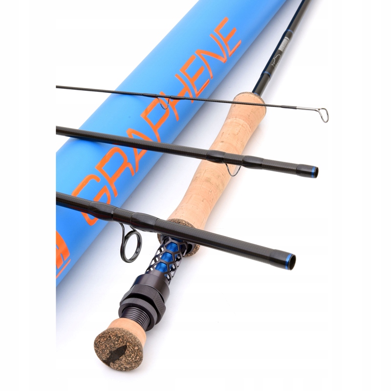 Wędka Muchowa VMG4910 MERISUOLA GRAPHENE flyrod