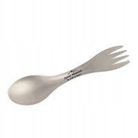 FJORD NANSEN Łyżko-widelec JACON TITANIUM SPORK