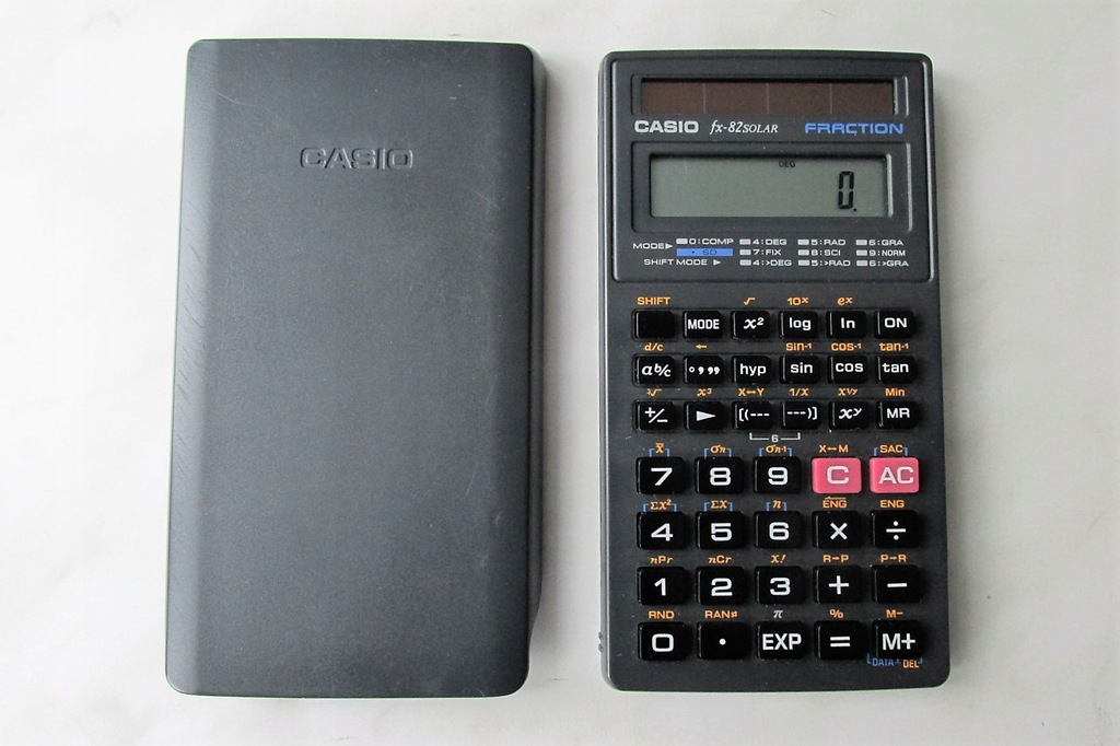 Kalkulator Casio Fx 901 Fx 901 Calculator Tatcom Com Tr