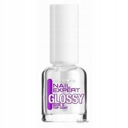 MISS SPORTY Nail Expert baza i top coat 8ml