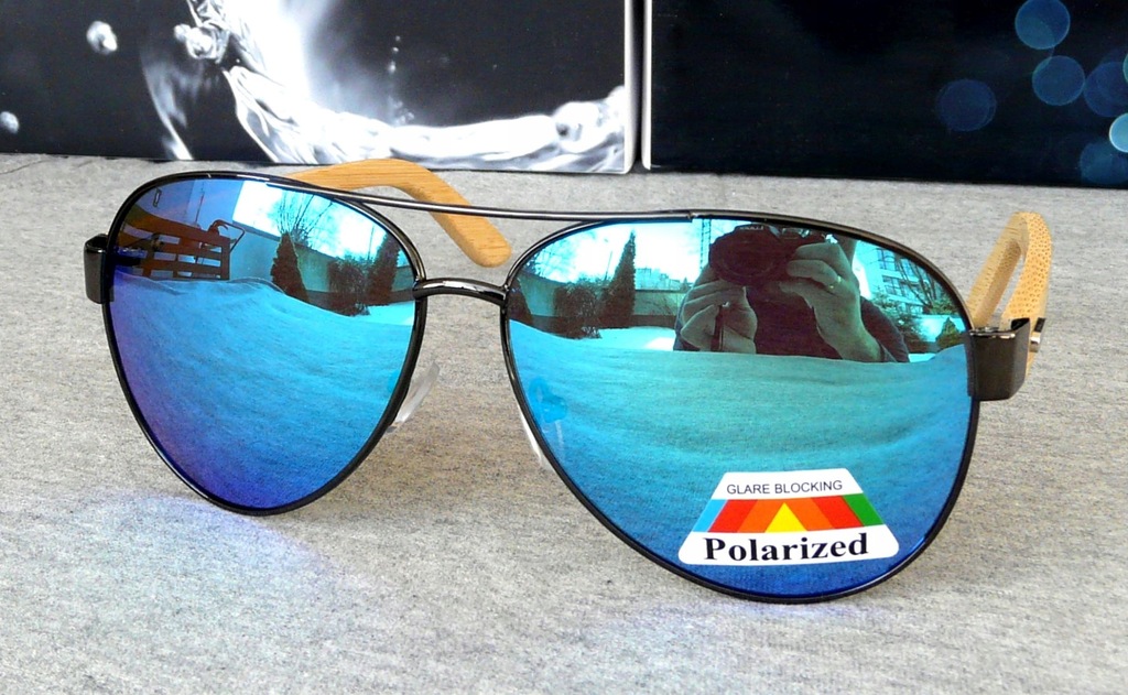 Купить Поляризационные очки для зеркальных фотокамер, деревянные ботаники: отзывы, фото, характеристики в интерне-магазине Aredi.ru