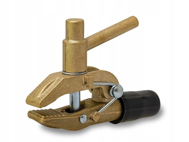 Zacisk masowy śrubowy EG-600A Esab