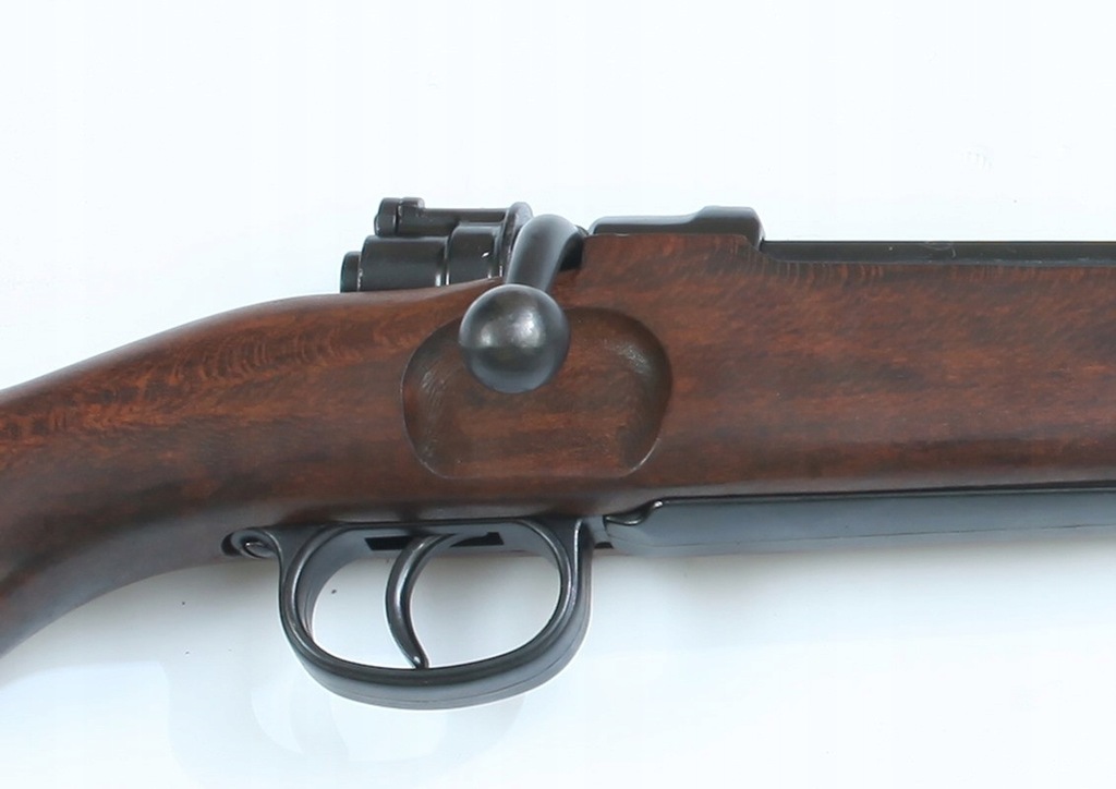 Купить РЕПЛИКА НЕМЕЦКОЙ ВИНТОВКИ 98K MAUSER DENIX 1146: отзывы, фото, характеристики в интерне-магазине Aredi.ru