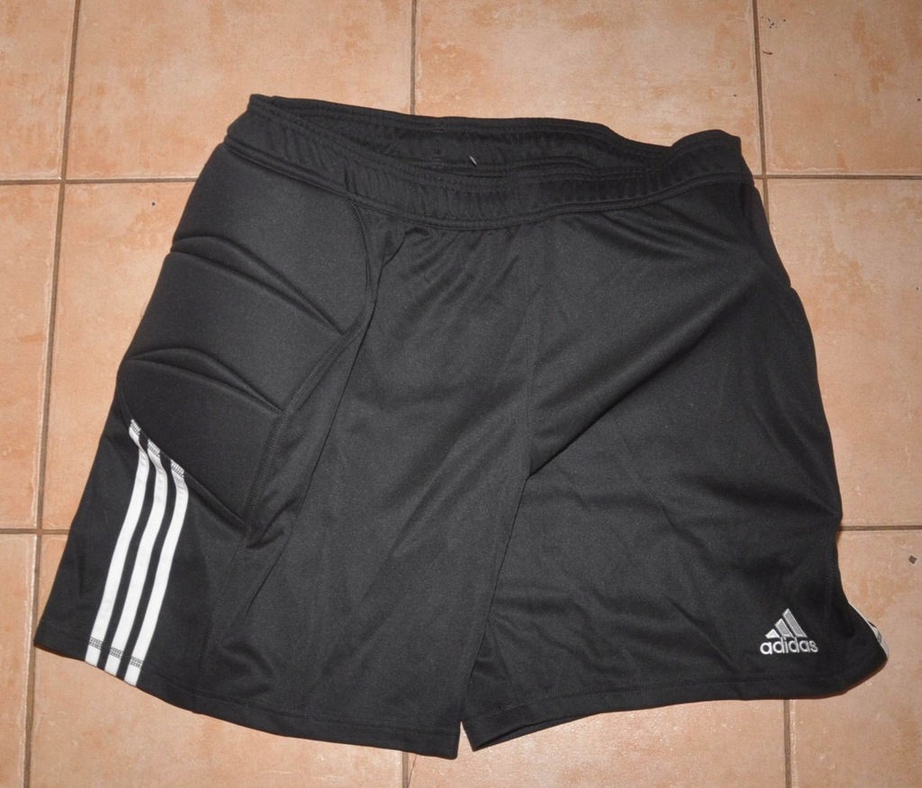 ADIDAS SPODENKI BRAMKARSKIE ROZMIAR XXL