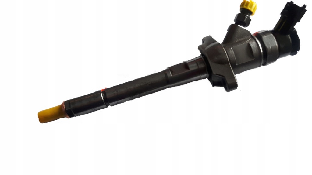 Wtryskiwacz Citroen Berlingo 1.6 HDi 0445110311 10964441714