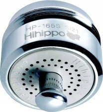 Aerator HIHIPPO oszczędność 80% START/STOP HP-165S