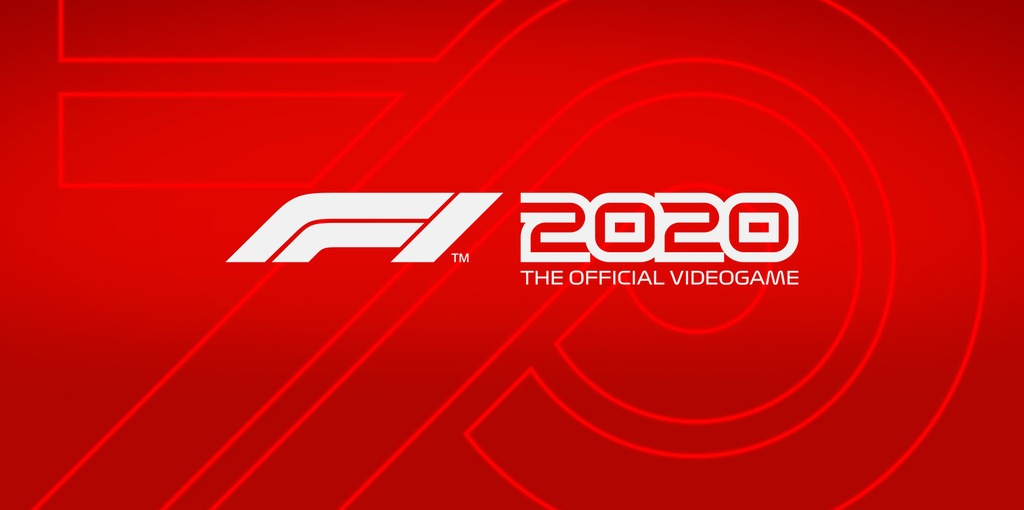 F1 2020 PC