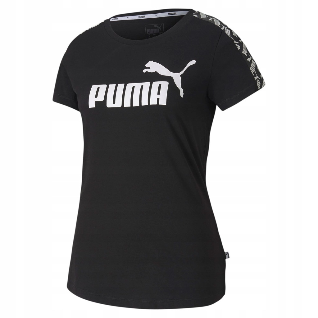 KOSZULKA PUMA AMPLIFIED TEE 58121801 r 36 (S)