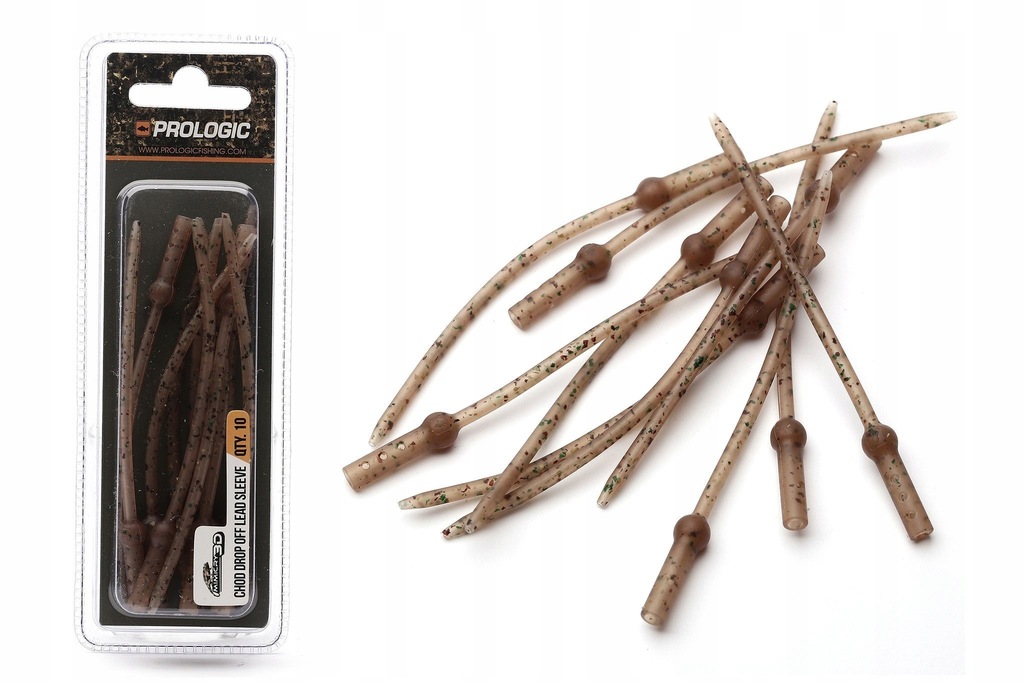 KOŁNIERZ AMORTYZACYJNY CHOD DROPOFF LEAD MIMICRY 9213542112