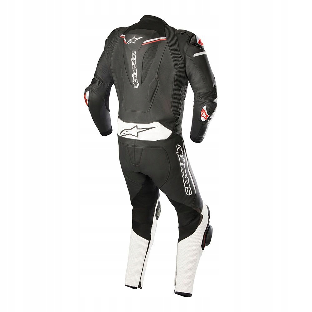 Challenger v2 2pc Leather Suit