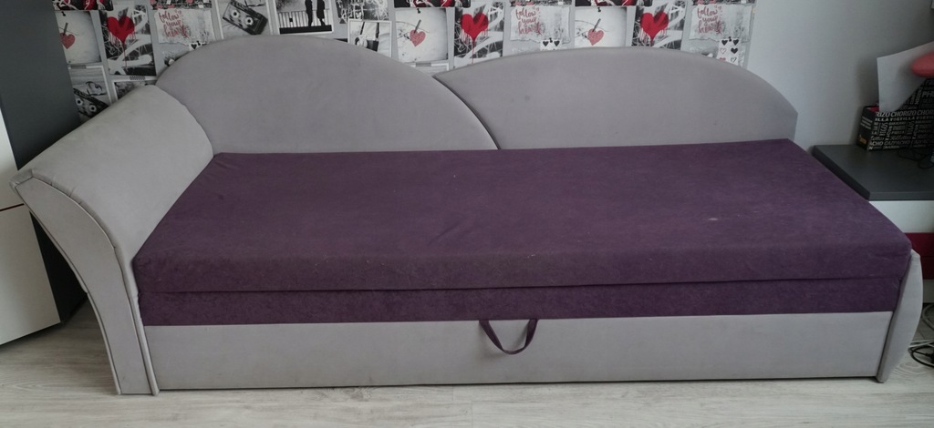 sofa rozkładana