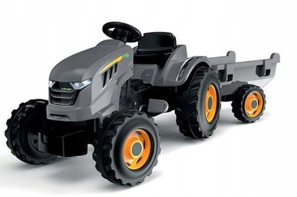 Traktor Stronger XXL