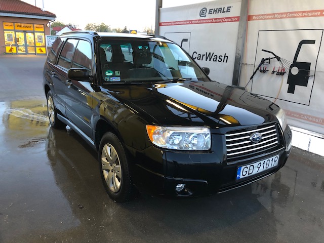 SUBARU FORESTER II 8081478407 oficjalne archiwum Allegro