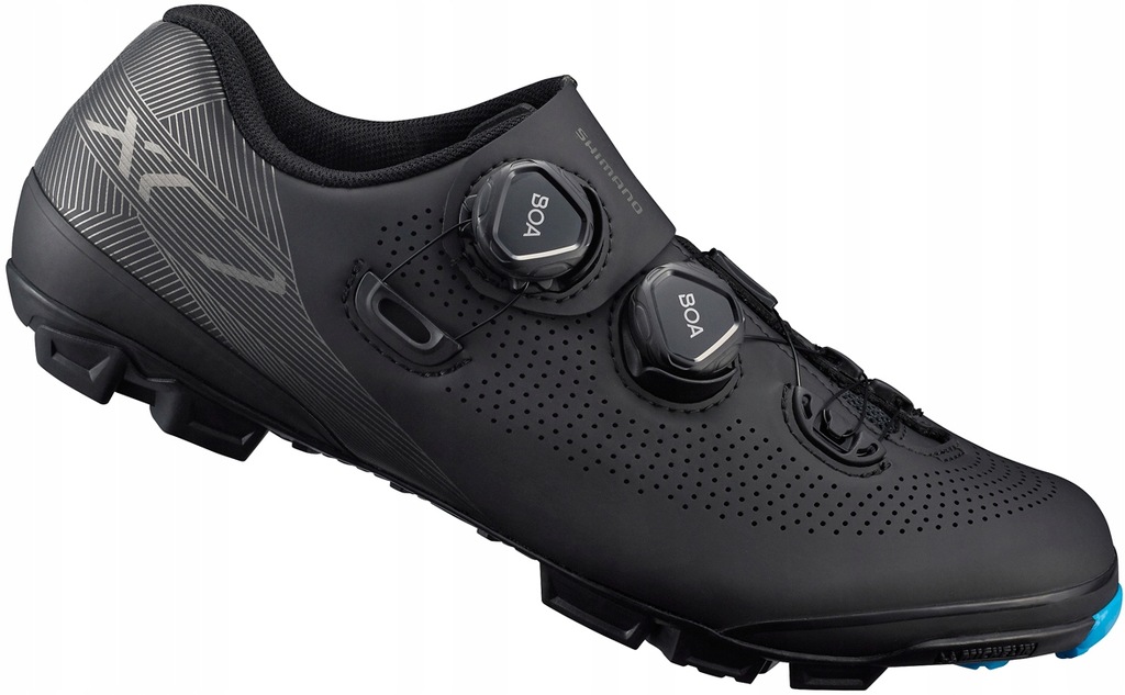 Buty Rowerowe SPD SHIMANO XC7 XC701 r. 44 MTB XC