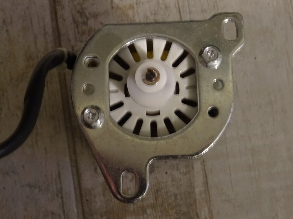 Silnik HF(S)07250 FDM SEWING MACHINE MOTOR 11603033328 oficjalne