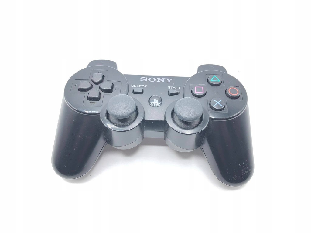 PS3 PlayStation 3 - Pad - Joypad - BDB